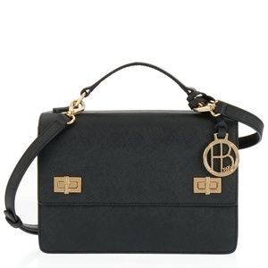 Henri Bendel West 57th Schoolbag